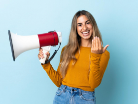 喊出對方的英文名字